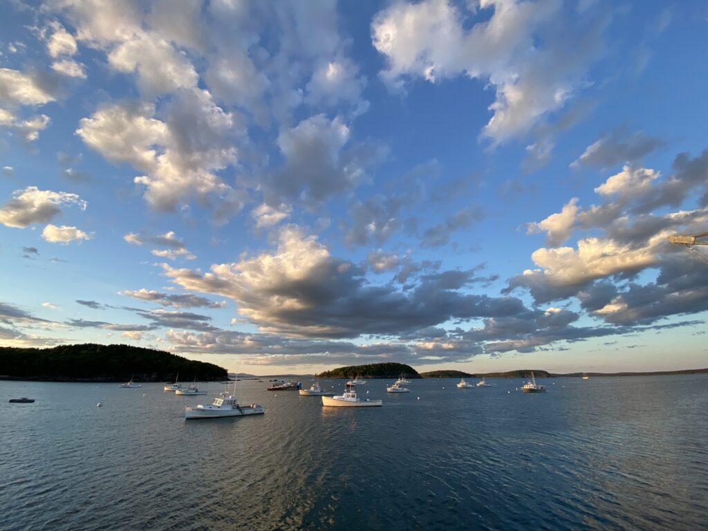 Bar Harbor